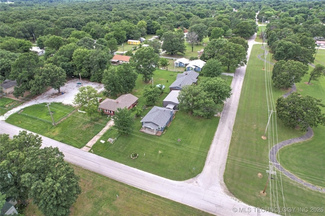 425 River Rd, Langley, OK 74350 - photo 37