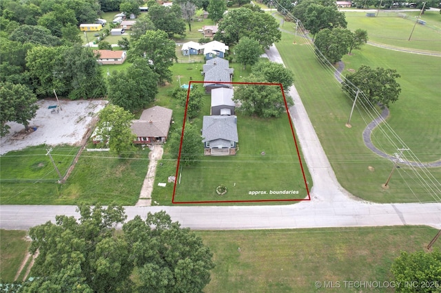 425 River Rd, Langley, OK 74350 - photo 38