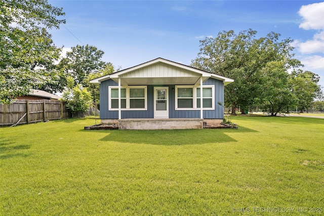 425 River Rd, Langley, OK 74350 - photo 18