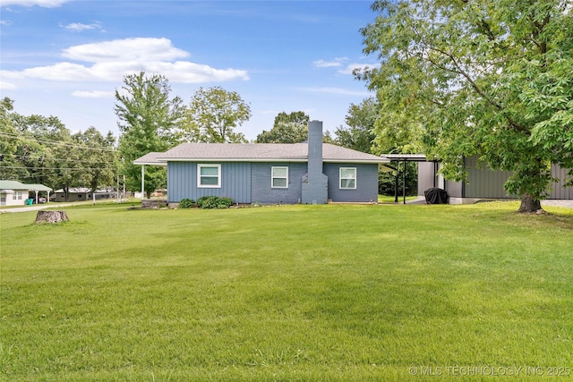 425 River Rd, Langley, OK 74350 - photo 19