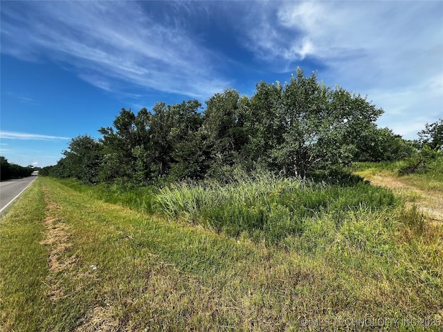 106864 S 4170th Rd, Checotah, OK 74426