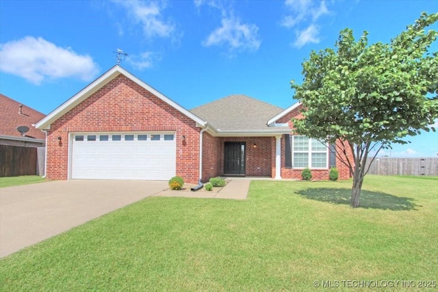 915 Terri Dr, Bartlesville, OK 74006 - photo 1