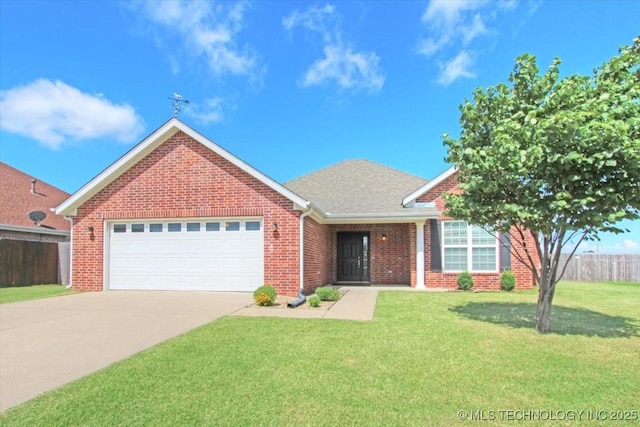 915 Terri Dr, Bartlesville, OK 74006 - photo 2
