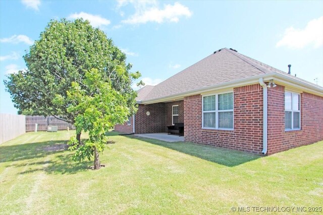 915 Terri Dr, Bartlesville, OK 74006 - photo 38