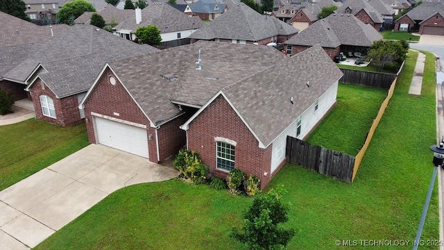 18725 E 49th St, Tulsa, OK 74134 - photo 44