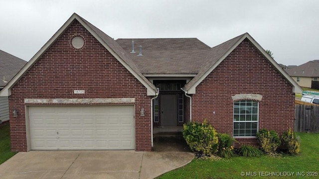 18725 E 49th St, Tulsa, OK 74134 - photo 1