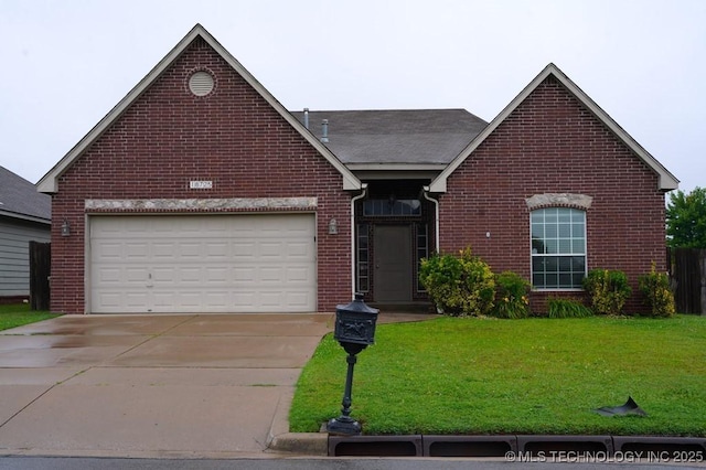 18725 E 49th St, Tulsa, OK 74134 - photo 2