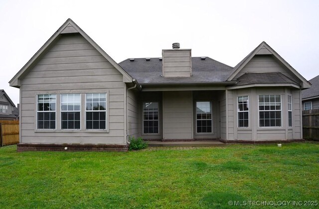 18725 E 49th St, Tulsa, OK 74134 - photo 7