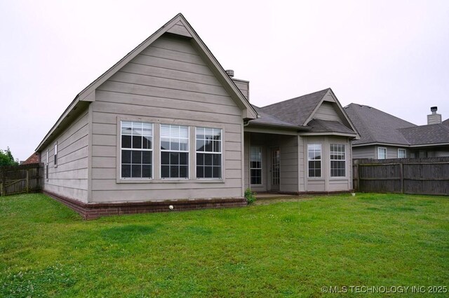 18725 E 49th St, Tulsa, OK 74134 - photo 8