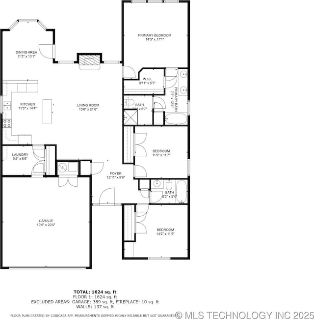 18725 E 49th St, Tulsa, OK 74134 - photo 45