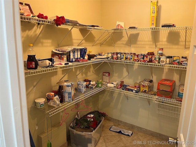465385 E 981st Rd, Sallisaw, OK 74955 - view of storage area