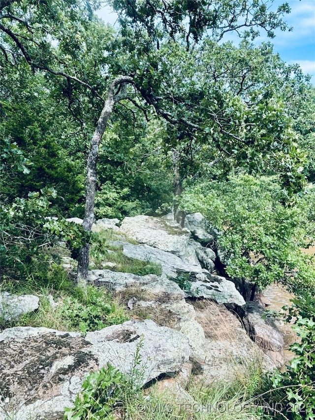 416602 E 1065, Checotah, OK 74426 - view of nature