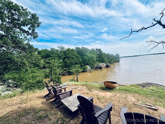 416602 E 1065, Checotah, OK 74426 - photo 44