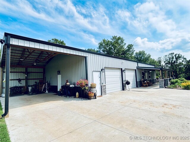 416602 E 1065, Checotah, OK 74426 - photo 66