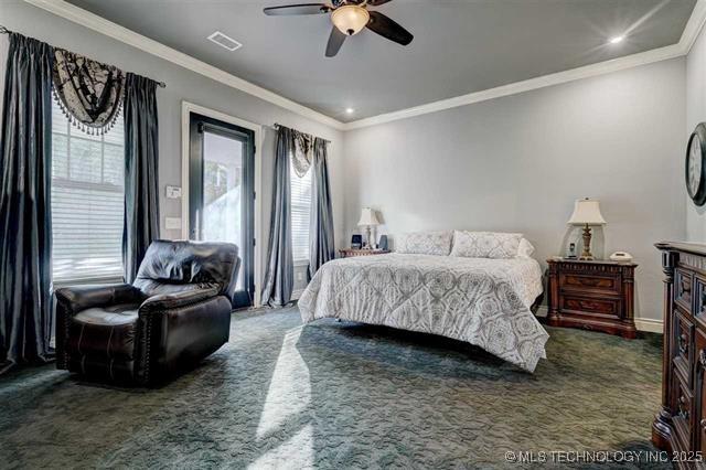 21807 W Hwy 51, Yale, OK 74085 - photo 20