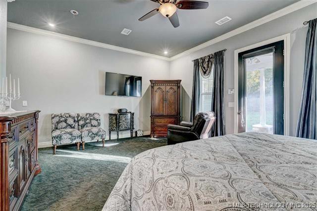 21807 W Hwy 51, Yale, OK 74085 - photo 21
