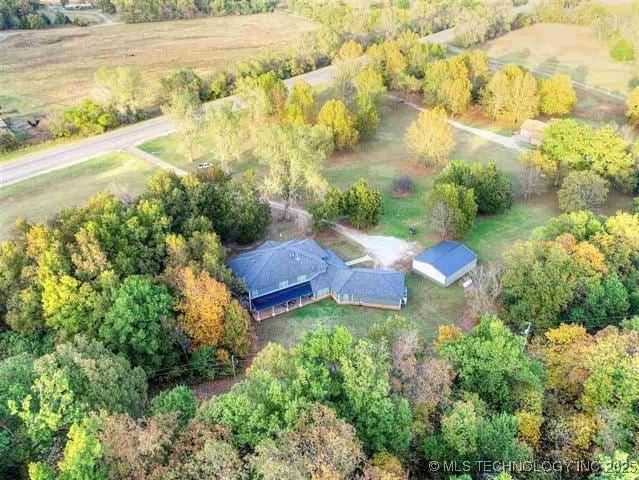 21807 W Hwy 51, Yale, OK 74085 - photo 47