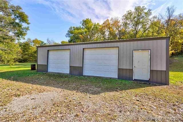 21807 W Hwy 51, Yale, OK 74085 - photo 46