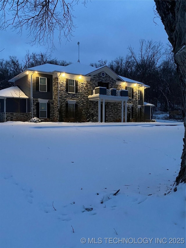 21807 W Hwy 51, Yale, OK 74085 - photo 50