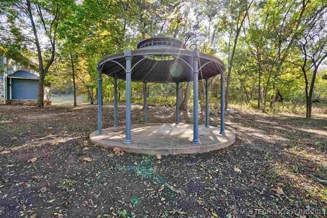 21807 W Hwy 51, Yale, OK 74085 - photo 45