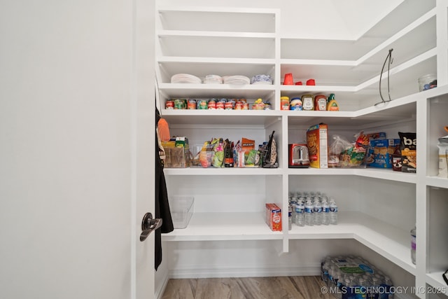 6140 E 140th St S, Bixby, OK 74008 - view of pantry
