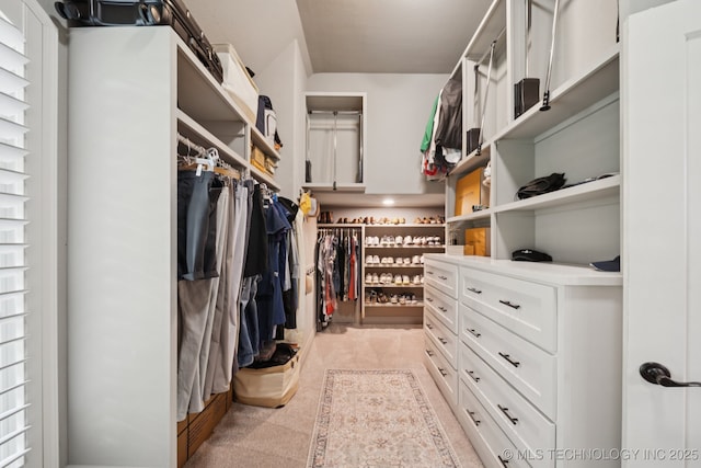6140 E 140th St S, Bixby, OK 74008 - view of walk in closet