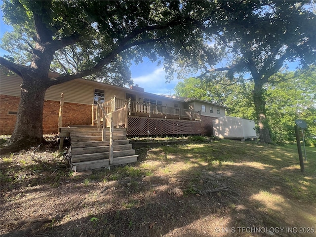 11769 W 838th Rd, Tahlequah, OK 74434 - photo 37