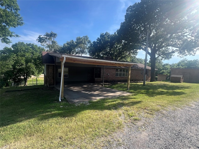 11769 W 838th Rd, Tahlequah, OK 74434 - photo 1