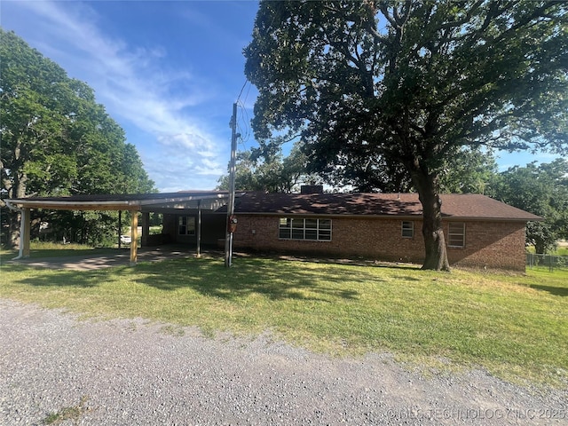 11769 W 838th Rd, Tahlequah, OK 74434 - photo 2