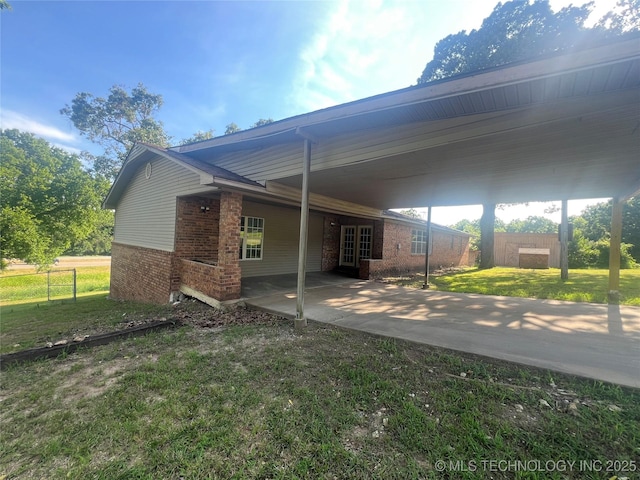 11769 W 838th Rd, Tahlequah, OK 74434 - photo 3