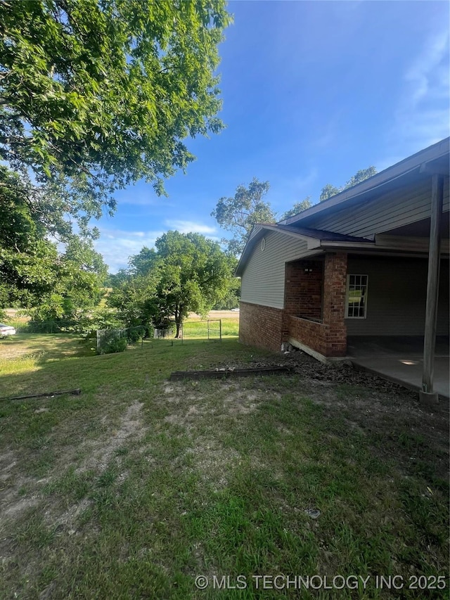 11769 W 838th Rd, Tahlequah, OK 74434 - photo 4