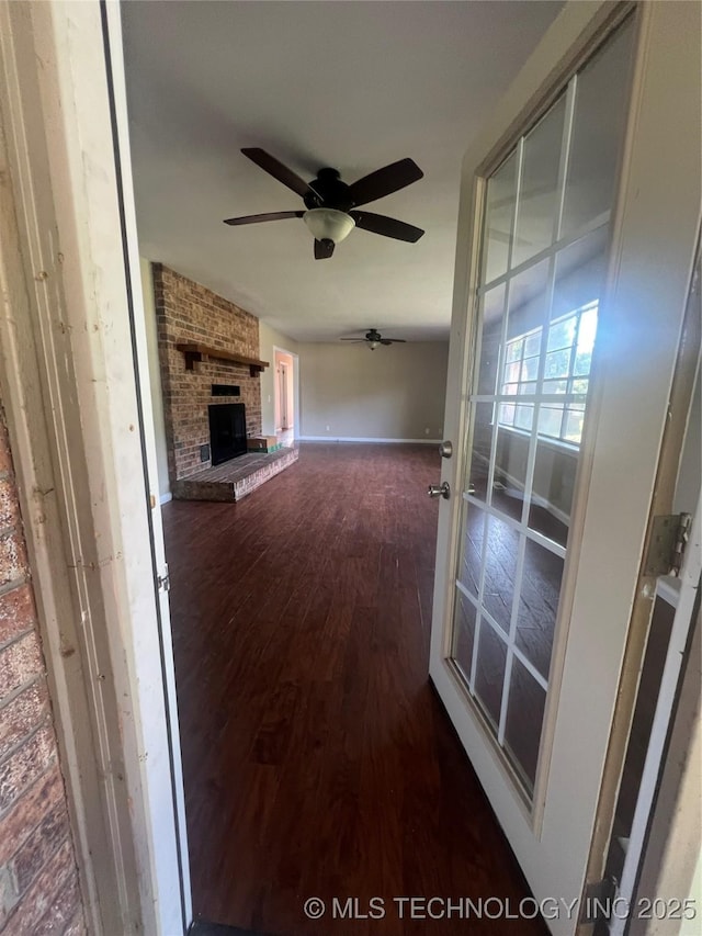 11769 W 838th Rd, Tahlequah, OK 74434 - photo 6