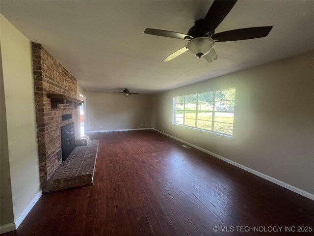 11769 W 838th Rd, Tahlequah, OK 74434 - photo 7