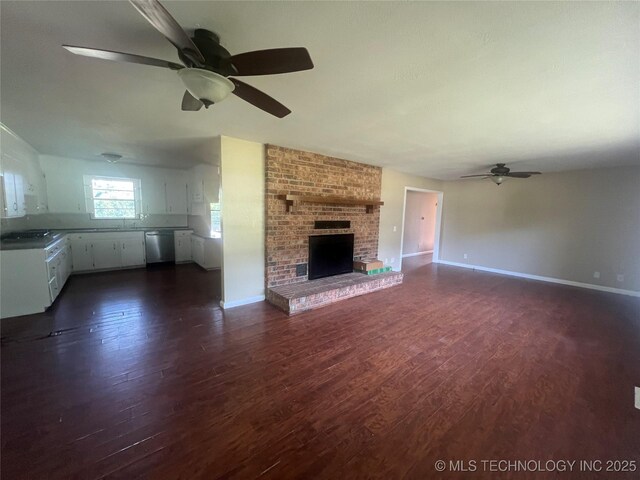 11769 W 838th Rd, Tahlequah, OK 74434 - photo 8