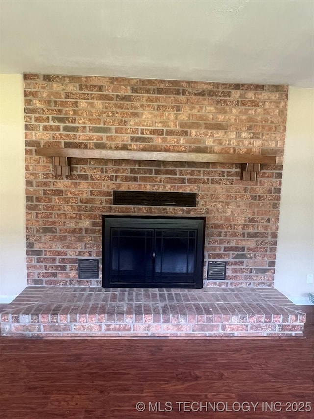 11769 W 838th Rd, Tahlequah, OK 74434 - photo 9