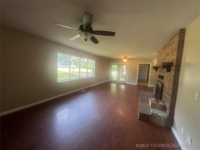 11769 W 838th Rd, Tahlequah, OK 74434 - photo 10