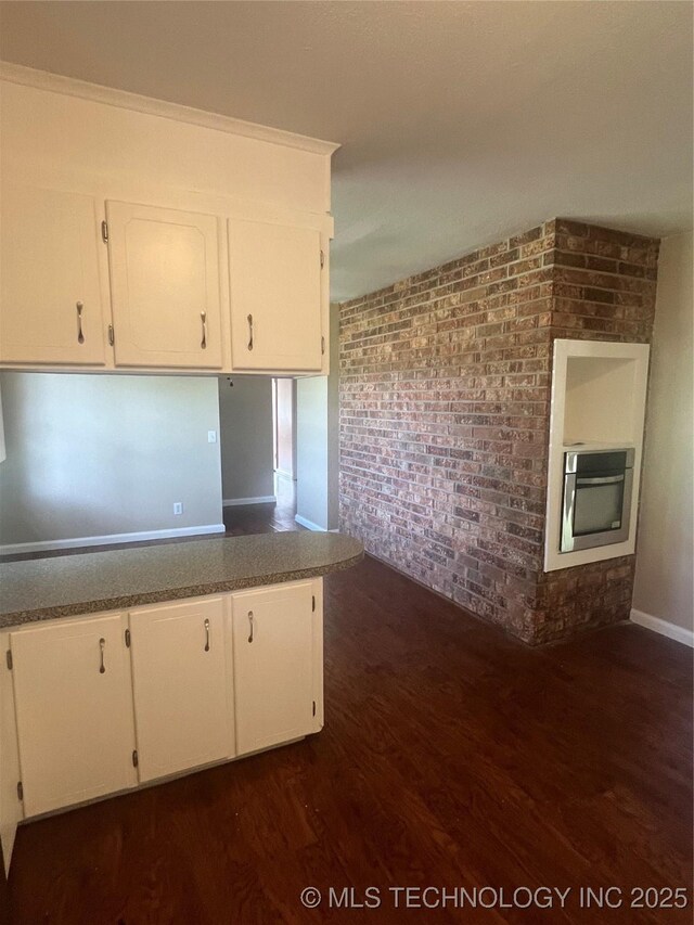 11769 W 838th Rd, Tahlequah, OK 74434 - photo 17