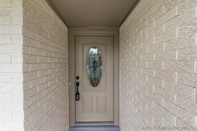 1706 S Madison Blvd, Bartlesville, OK 74006 - view of exterior entry