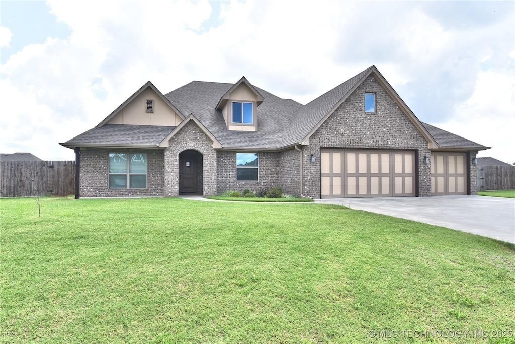 14203 N 69th Ave E, Collinsville, OK 74021 - photo 1