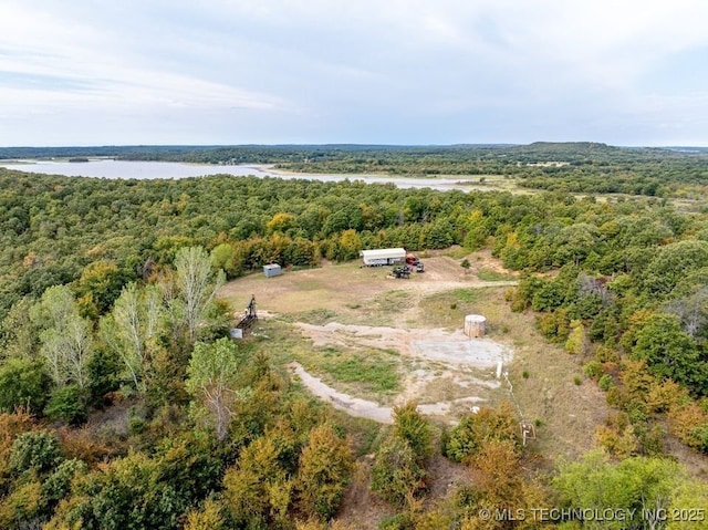 S 4100 Road, Eufaula, OK 74432 - photo 2
