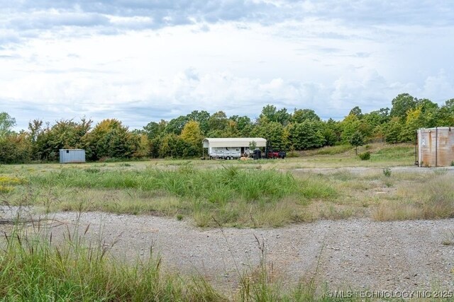 S 4100 Road, Eufaula, OK 74432 - photo 6