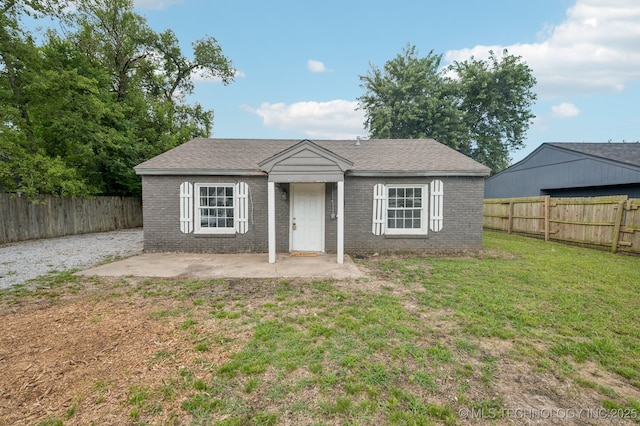 407 N Ora St, Pryor, OK 74361 - photo 1