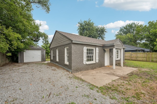 407 N Ora St, Pryor, OK 74361 - photo 2