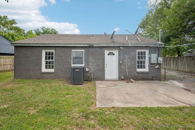 407 N Ora St, Pryor, OK 74361 - photo 16