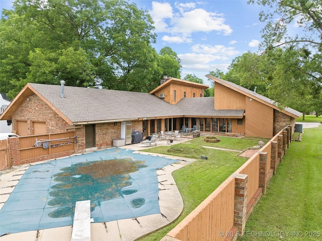 141 G St SW, Ardmore, OK 73401 - photo 45