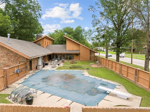 141 G St SW, Ardmore, OK 73401 - photo 46