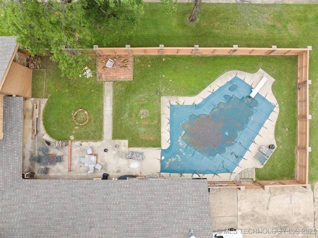 141 G St SW, Ardmore, OK 73401 - photo 48