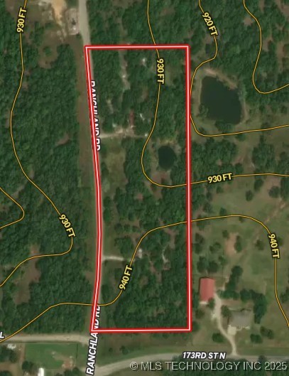2 Ranch Land Rd, Skiatook, OK 74070 - photo 4