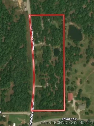 2 Ranch Land Rd, Skiatook, OK 74070 - photo 38