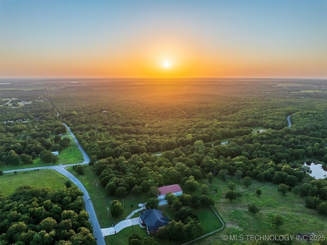 2 Ranch Land Rd, Skiatook, OK 74070 - photo 33
